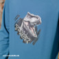 Preview: Bügelbild T-Rex